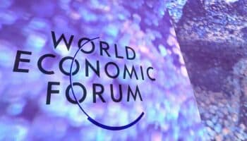 Concluye el FEM en Davos con proyecciones económicas para 2025: Florencia Ángeles | Video