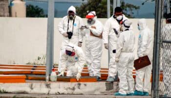 Denuncian obstrucción del proceso legal sobre fosas de Tetelcingo, Morelos