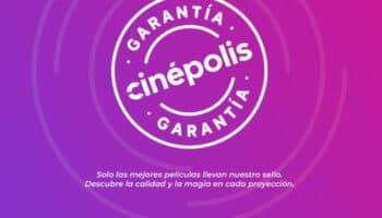 Garantía Cinepolis | Así puedes solicitar el reembolso si no te gusta la película