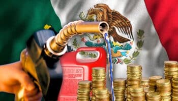 ¿Se renovará acuerdo para mantener tope de 24 pesos en gasolina? Sheinbaum responde