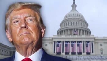 Aristegui en Vivo: Trump regresa; Sheinbaum advierte que México no es colonia; tregua en Gaza (20/01/2025)