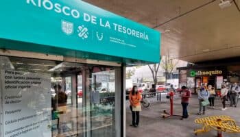 ¡Inician descuentos en predial, agua y tenencia en CDMX!; así puedes obtenerlos