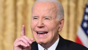 Biden alerta sobre oligarquía de ultrarricos en EU | Discurso de despedida