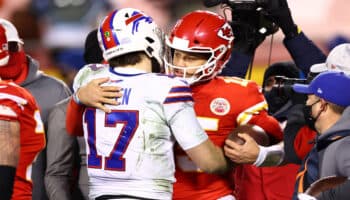 NFL: Bills y Chiefs chocarán en la Final AFC | Video