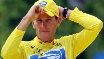 Anuncia Lance Armstrong que ha superado su adicción al alcohol | Video