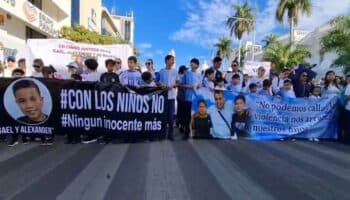 ¿Qué significan las protestas contra la violencia en Sinaloa? Mesa de Análisis