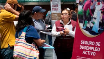 ¿Te quedaste sin trabajo? CDMX te da 3 mil pesos mensuales