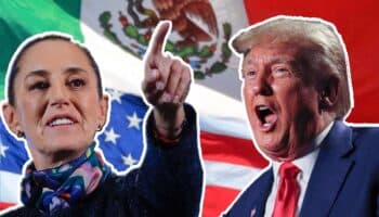 ¿3 de cada 4 mexicanos rechazan colaborar con EU contra el narco? | Encuesta