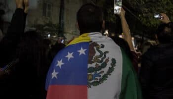 'Grave error' de México el no condenar abuso de poder en Venezuela: Kozak Rovero | Entérate