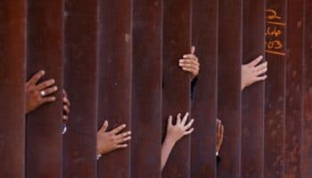 Muertes de migrantes alcanzaron récord en 2024, con un 10% de decesos violentos: ONU