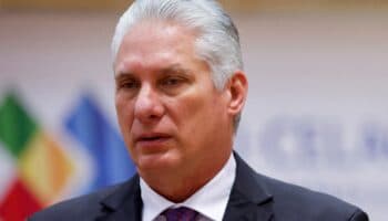 Cuba denuncia "guerra económica" de Trump tras restablecer la designación de terrorismo