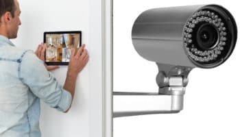 ¿Multa para quien instale cámaras de seguridad? INAI responde