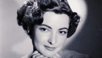 Murió Alma Rosa Aguirre, actriz del cine de oro mexicano y hermana de Elsa Aguirre