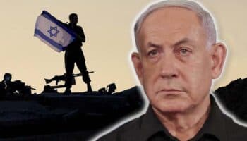 Netanyahu aplaza el alto al fuego y acusa a Hamás de 'crear una crisis de último minuto'