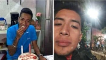 Desaparecen 14 jóvenes durante viaje de amigos en Oaxaca