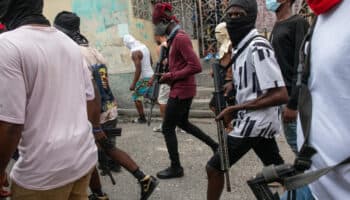 ONU: Deja violencia de pandillas más de 5 mil 600 muertos en Haití durante 2024 | Video