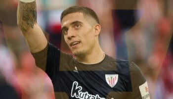 ¿Quién es Álex Padilla? Guardameta que llega desde el Athletic Club a reforzar a Pumas