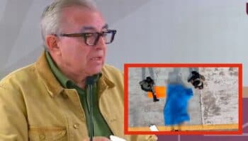 Rocha Moya rechaza acusación de agente asesinado por presuntos vínculos delictivos