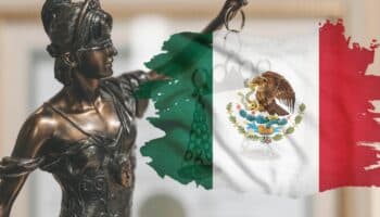 Elección judicial 'va a terminar siendo una farsa chafa': Alfredo Figueroa