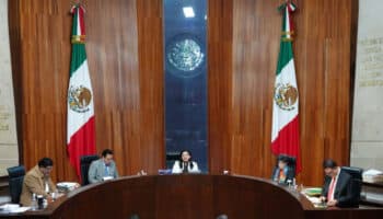 Tribunal Electoral ordena a Comité del Poder Judicial reanudar evaluación de candidatos