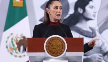 10 frases de Sheinbaum que marcarán el rumbo del Gobierno en 2025