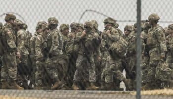 ¿Qué pasaría si Trump invoca la Ley de Insurrección? | Entérate