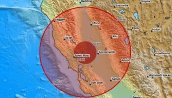 2024 superó a 2023 en temblores; este fue el sismo más fuerte y dónde ocurrió