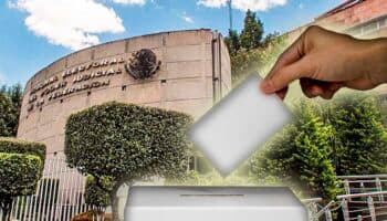 Decisión del TEPJF para tómbola judicial tiene 'sustento legal constitucional': magistrada presidenta | Video