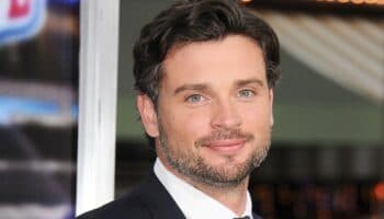 Arrestan a Tom Welling de “Smallville”; esto sabemos