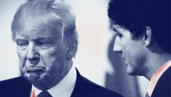 Trudeau se reunirá con su gabinete ante amenazas arancelarias de Trump