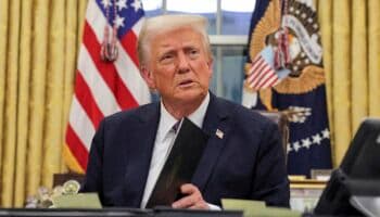 Trump actúa como dictador con las órdenes ejecutivas sobre México: Esquivel
