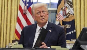 Aristegui en Vivo: Trump declara terroristas a cárteles; amenaza con aranceles; militariza la frontera (21/01/2025)