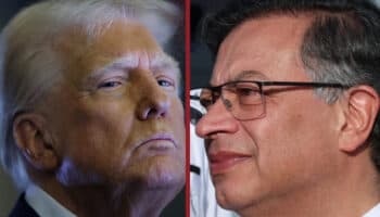 Colombia acepta las deportaciones de EU y Trump frena represalias