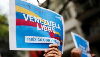 CIDH condena las ‘persistentes prácticas de terrorismo de Estado en Venezuela’
