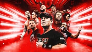 WWE se estrena en Netflix México y esto es lo que debes saber