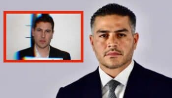 El gobierno mexicano 'no ha podido esclarecer si atrapó, o si estuvo a punto, o si hirió' a Iván Archivaldo