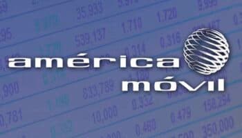 Las ganancias de América Móvil cayeron casi 63 % al cierre de 2024