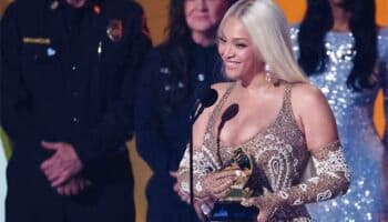 Beyoncé y todos los ganadores de los Grammy 2025