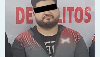 Líder del Cártel Independiente de Acapulco es detenido en la CDMX