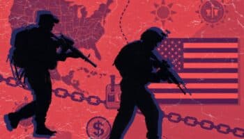 Guerra por el 'vacío' que deja el declive de 'Los Chapitos' en 2026 | Analizan Anabel Hernández y María Idalia Gómez