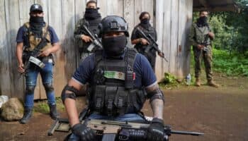 No le funcionó a EU designar a criminales como terroristas en años previos: Islas