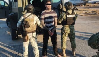 Líderes del Cártel del Noreste entran a ‘lista negra’ del Tesoro de EU