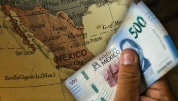 México alcanza nuevo máximo en inversión extranjera durante 2024