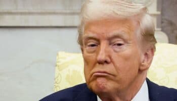 Tribunal de EU bloquea aranceles recíprocos de Trump