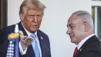 Netanyahu visitará a Trump para discutir en persona sobre aranceles