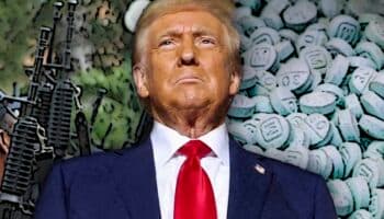 Trump no habla de lo que pasa en EU con el trasiego de drogas: Esquivel | Video