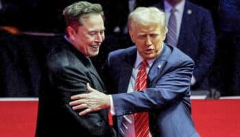 Trump llega a un acuerdo con X en el pleito por el veto de la antigua Twitter: CNN