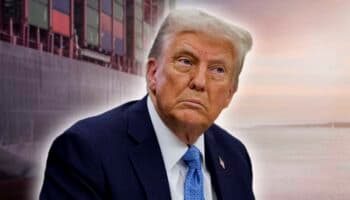 El asesor de Comercio de EU asegura que Trump quiere financiar al gobierno con aranceles