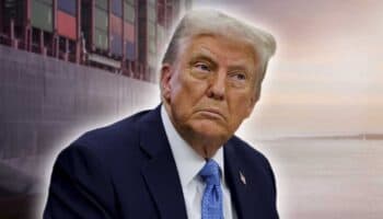 El asesor de Comercio de EU asegura que Trump quiere financiar al gobierno con aranceles