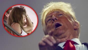 Trump asegura que fueron sus seguidores quienes abuchearon a Taylor Swift en el Super Bowl